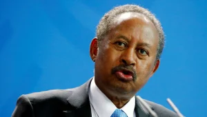 ניסיון הפיכה בסודן: הצבא מכתר את בית רה"מ ושרים נעצרו