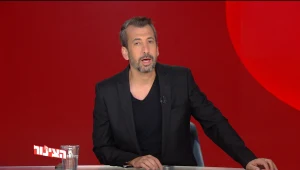 הצינור 24.10.21 התוכנית המלאה | החייל המוחרם מדבר