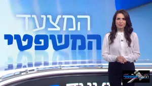 המצעד המשפטי פרק 31