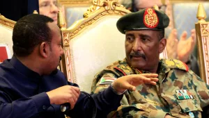 דיווח: בכיר סודני הגיע לישראל כדי לדון ביחסי המדינות