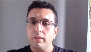 "לא מקים שום כת": עמי משולם בתגובה לתחקיר בידיעות אחרונות