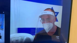 אם הנערה האוטיסטית שנאנסה: "אני מרוסקת - הוא גמר את הילדה"