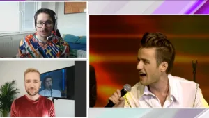 יזרעאל קולינג: החובבים שלנו בחו"ל מחכים ל"אקס פקטור לאירוויזיון"