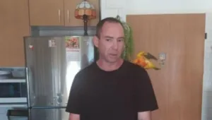 כפת, משך לבית ותקף מינית במשך שעה וחצי - שחזור האונס באשדוד