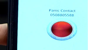 תלונות על החברה שמייצרת לחצני מצוקה: שירות חינמי ועולה ביוקר