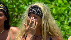 "לא את שתחליטי אם אני אמא טובה או רעה": העימות בין לייה לג'קי ממשיך