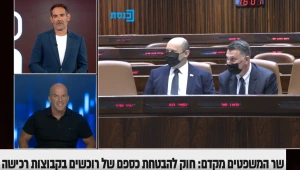 החוק להבטחת כספם של רוכשים בקבוצות רכישה