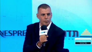 ראש עיריית כפ"ס: "בדצמבר 2018 היו רחובות שלמים בעיר שהוצפו"