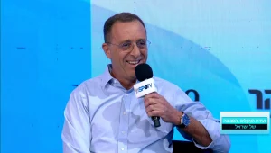 גיל גבע, יו"ר קבוצת תדהר: "ענף הבנייה אחראי ל-40% מגזי החממה"