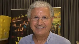 מפיק "לשחרר את שולי" משה אדרי בריאיון