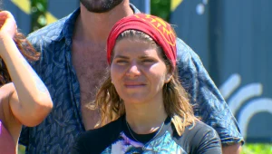 חשבון הנפש של ג'קי: "זה העונש שלי על מה שעשיתי ללייה"