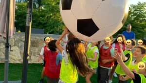 מאור חיים: כוכב עולה בשמי עולם הבידור בישראל