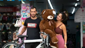 רויאל טויס – חנות צעצועים באווירה משפחתית