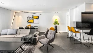 E.S Design: מתמחים בכל הקשור לתוככי הבית