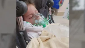 השתתפה בקמפיין לעידוד חיסונים - וסופגת איומים על חייה