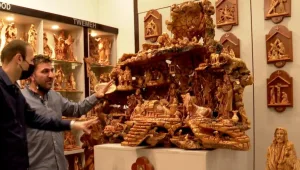 התיירים חוזרים: בתי המלון בבית לחם מתכוננים לפתיחה מחודשת