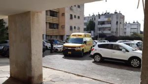 חשד: אישה מאשדוד שהתלוננה כי נשדדה בביתה - המציאה את המקרה