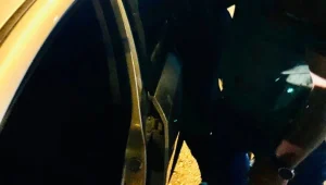 לאחר מרדף משטרתי: נעצרו חברי כנופיה אלימה שפעלה במרכז