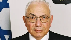 המשנה לנשיא ביהמ״ש העליון בדימוס השופט אליהו מצא הלך לעולמו