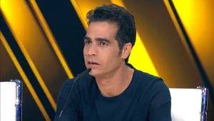 "זה כבוד בשבילנו שבאת לתוכנית, זה כבוד ענק"