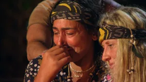 "לא סיפרתי את זה לאף אחד": ורד חושפת סוד שמשפיע על חייה