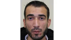 תושב עזה נכנס באישור הומניטרי - וביצע פיגועי הצתה ברמלה