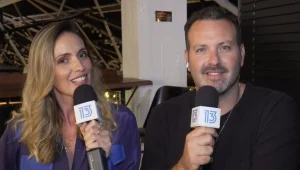 סוד הזוגיות של מלי לוי ושמעון גרשון