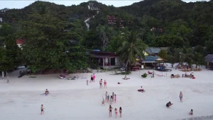 תאילנד נפתחת לתיירים מחוסנים - המחירים והמחסומים בחופשה