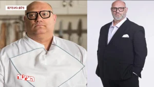 אחרי הסערה סביב המהפך במשקלו: מושיק רוט חושף איך באמת הוריד 70 ק"ג