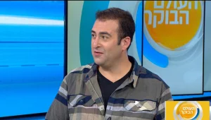 "הגעגועים למשפחה הם ההישרדות האמיתית": קובי מאור משתף חוויות מהאי
