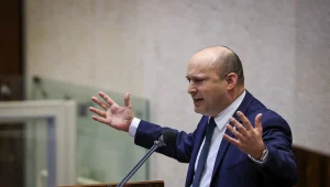 מתחילים להצביע על התקציב: "יש מי שרוצה בתוהו ובוהו"