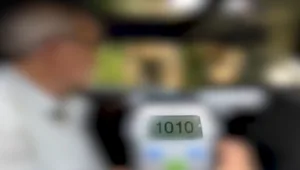 "טעות": שתה בקבוק וודקה שלם - והסיע עשרות ילדות לגן