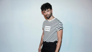 עושים שישי עם חן אהרוני