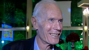 יום עצוב לכדורגל הישראלי: אמציה לבקוביץ' נפטר בגיל 83