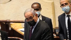 מתבלבלים ומצביעים: נמשכים הדיונים על תקציב המדינה במליאה