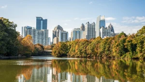 סקר גלובלי מצא את שבעת היעדים הכי טרנדיים של 2022