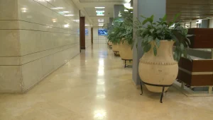 אין שינה, יש ממתקים: אחורי הקלעים של ההצבעה על התקציב