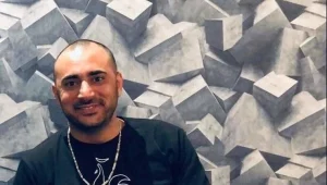 האלימות בחברה הערבית: תושב בענה בן 38 נורה למוות בנהריה