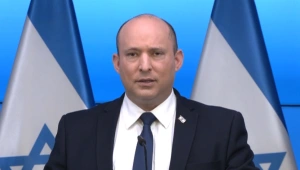 בנט על העצורים בטורקיה: "אזרחים תמימים שנקלעו לסיטואציה מורכבת"