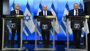 בנט: "ננצל את היציבות כדי להתמודד עם הבעיות שהוזנחו"