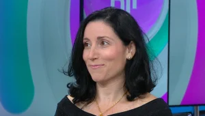 "אני מחפשת את הבחור שיקום איתי ב-5 בבוקר לאימונים", הכירו את יפית מכפר יונה