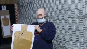 רצח יזם הנדל"ן - גרושתו של החשוד ברצח אלדד פרי מדברת