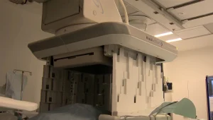 פיתוח ישראלי חדש יגן על מטופלים ורופאים מקרינת מכשיר הרנטגן