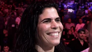 האישה הראשונה: יעל ארד היא היו"ר הראשונה של הוועד האולימפי