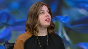 החרדית שהקימה סוכנות מיתוג לעסקים ולא חוששת מקמפיינים חשופים