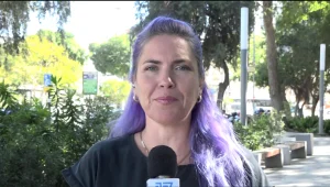 תיעוד מזעזע: בריונות בבית ספר יוקרתי במרכז הארץ - אמה בראיון