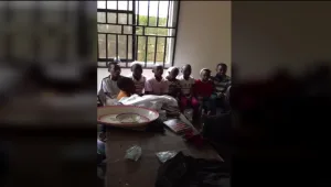 תגלית היסטורית: קהילה יהודית נסתרת התגלתה בכפר נידח בניגריה