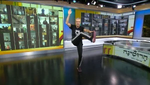 הרוטינה עם אברי גלעד | 09.11.21