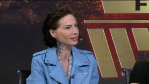 "אביב גפן עשה לי טובה ענקית": קמא קמילה עונה על הביקורת