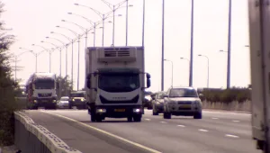 עושק כביש 6: הסיוט של הנהגים - חיובים שלא נגמרים